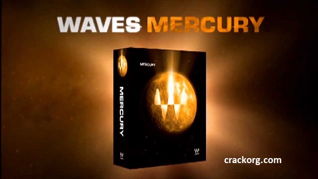 waves mercury v9 windows torrent
