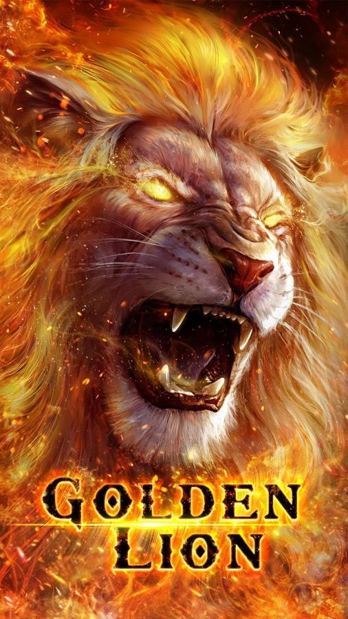 lion roar mp3 download